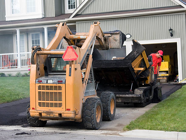 Village Green Green Ridge, PA Driveway Pavers Company